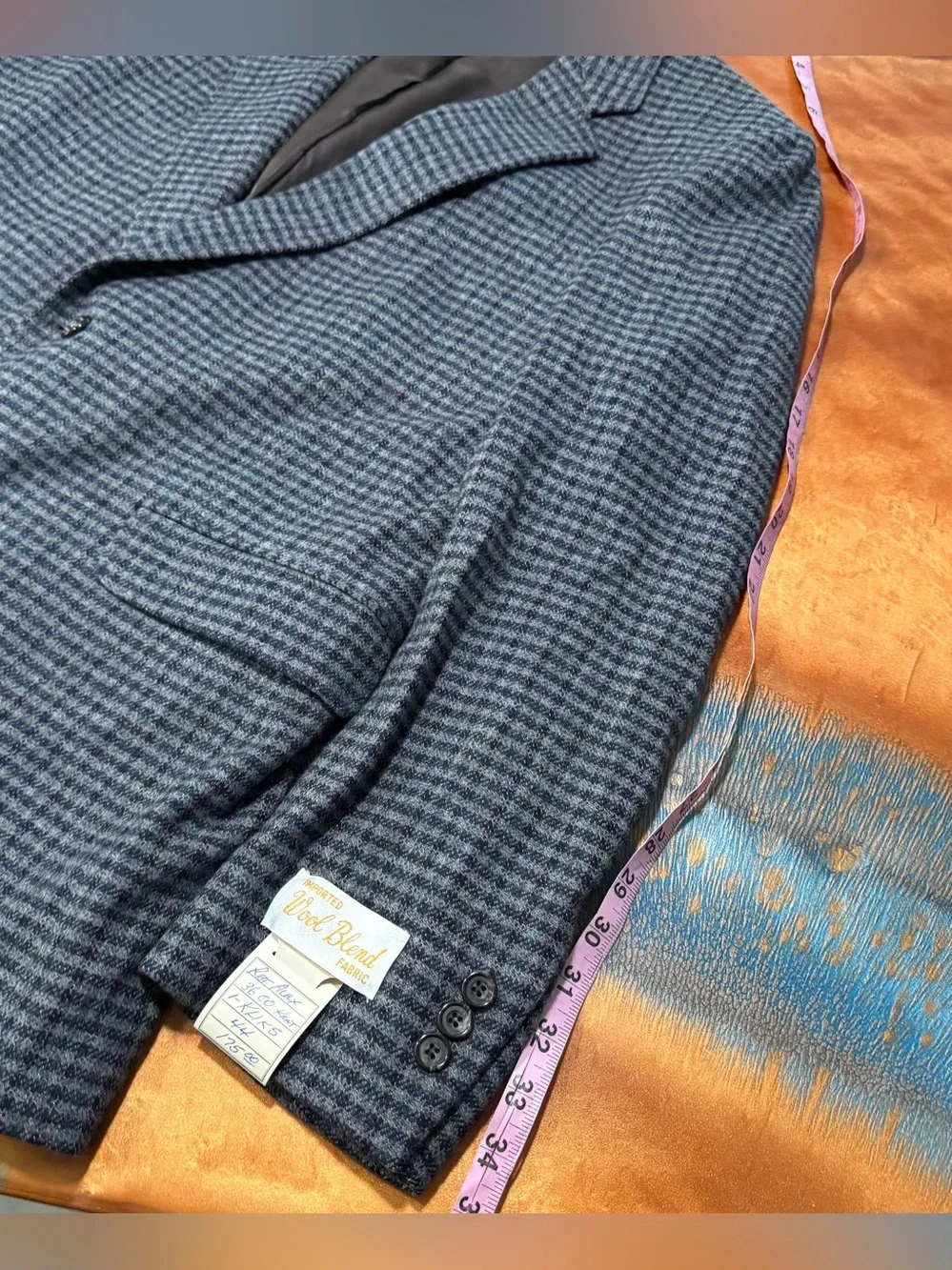 robert alexander vtg deadstock